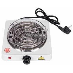 Ηλεκτρική Πλάκα Θέρμανσης HP-1000W